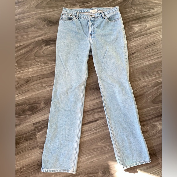 Newport News Denim - 🩵Newport News jeanology size 10 women’s